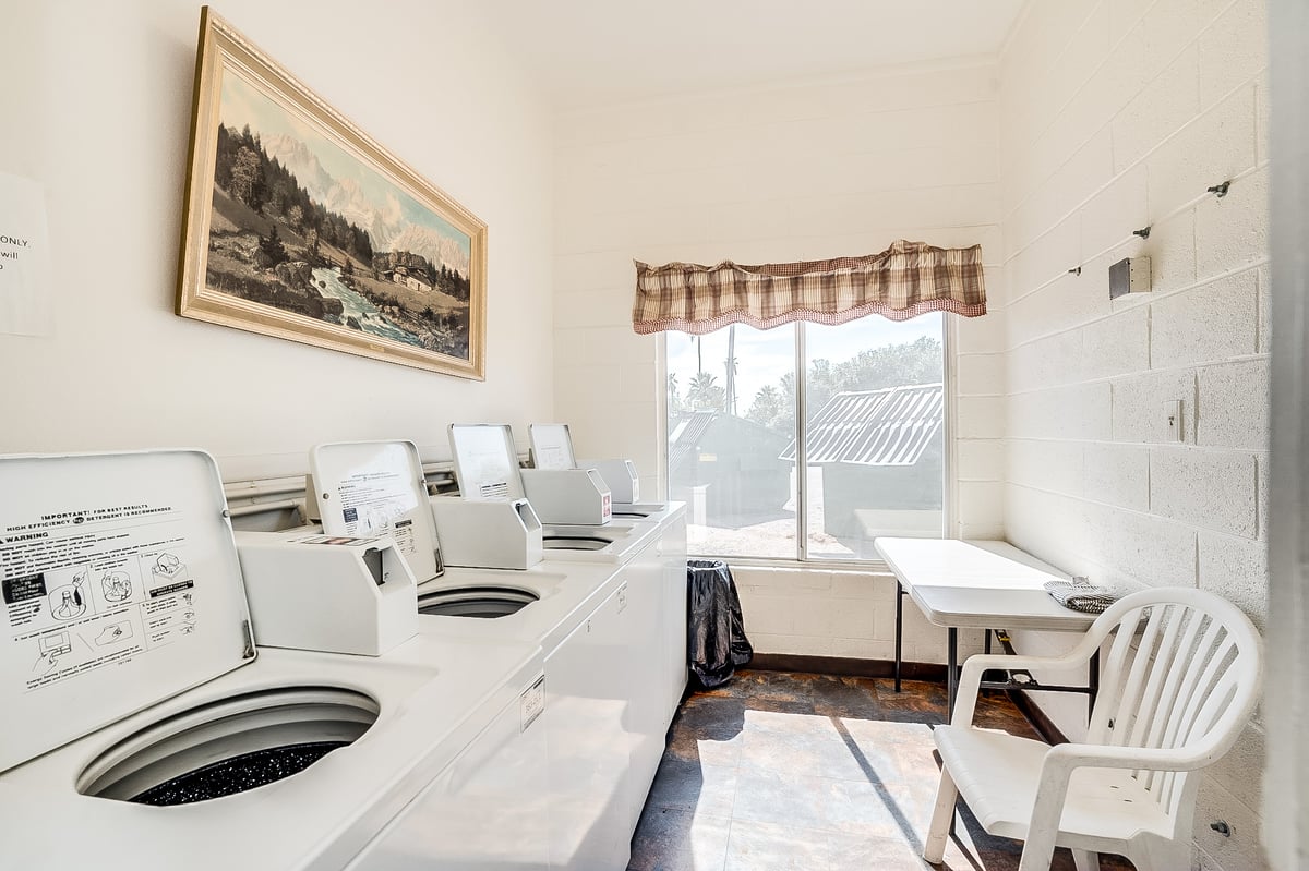 Brighthaven Estates Manufactured Housing Community Roots